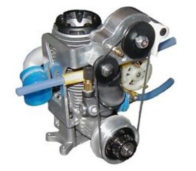 SAMSUNG excavator turbocharger